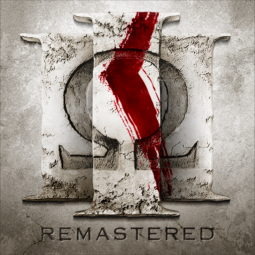 God of War III Remastered