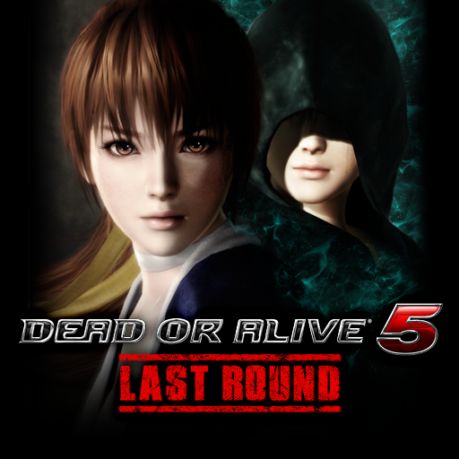 Dead or Alive 5: Last Round - Core Fighters
