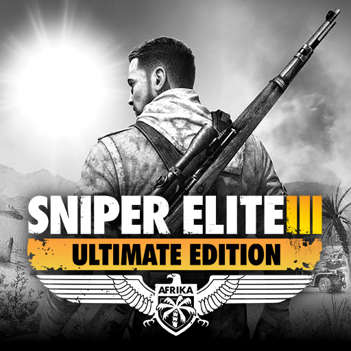 Sniper Elite III: Ultimate Edition