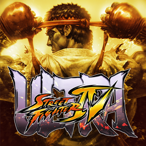 Ultra Street Fighter IV