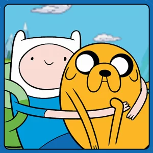 Adventure Time Finn & Jake Investigations