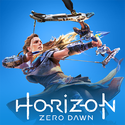 Horizon Zero Dawn