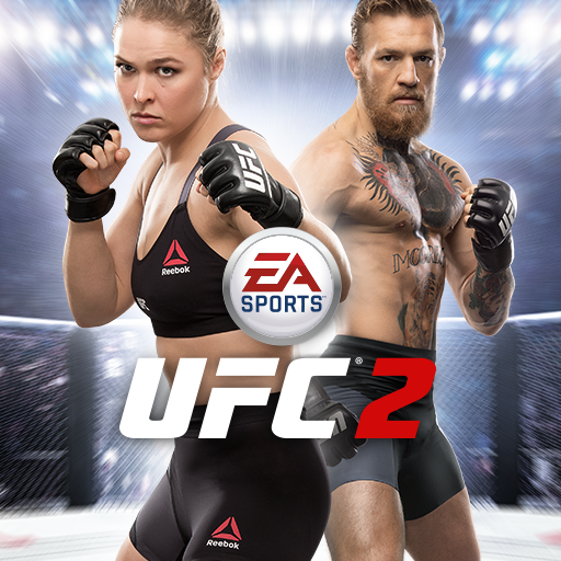 EA Sports UFC 2