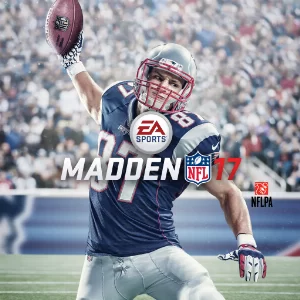 Madden NFL 17