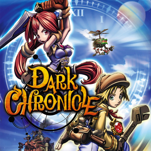 Dark Chronicle