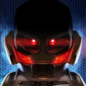 Lego Marvels Avengers