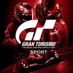 Gran Turismo Sport