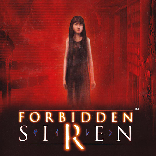 Forbidden Siren