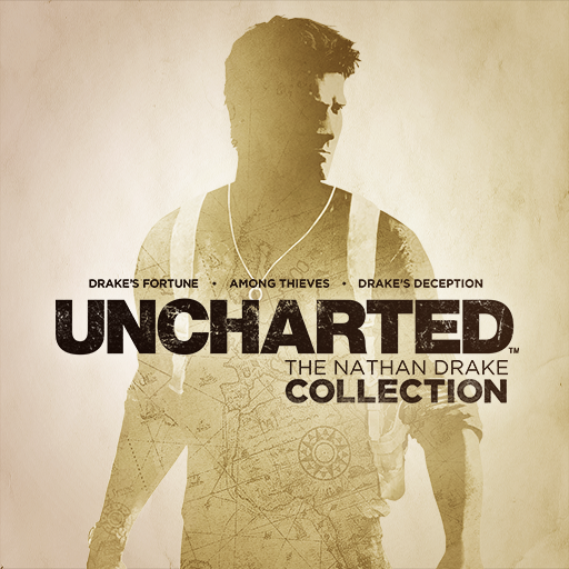 Uncharted: The Nathan Drake Collection