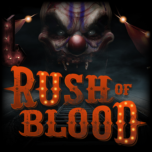 Until Dawn: Rush of Blood - VR