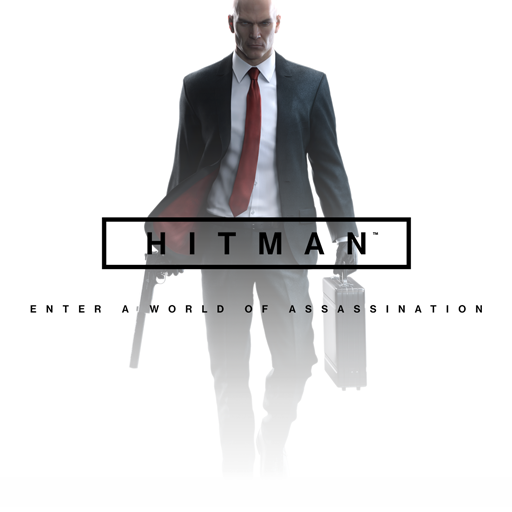 Hitman