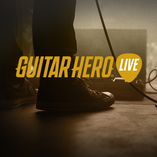 Guitar Hero Live