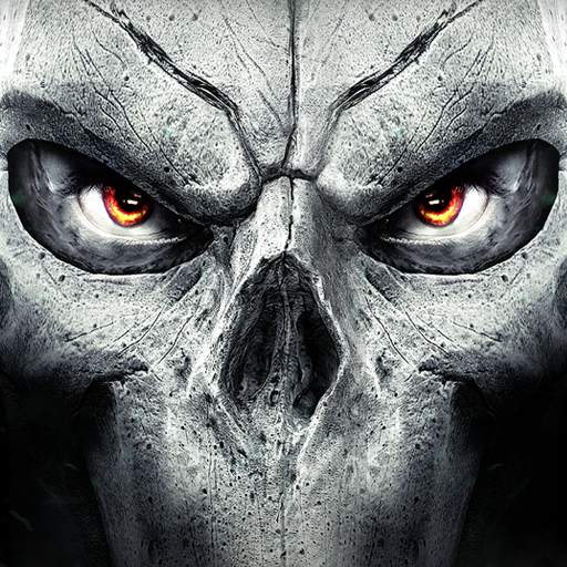 Darksiders 2 Deathinitive