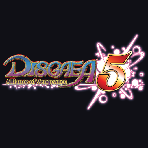 Disgaea 5: Alliance of Vengeance