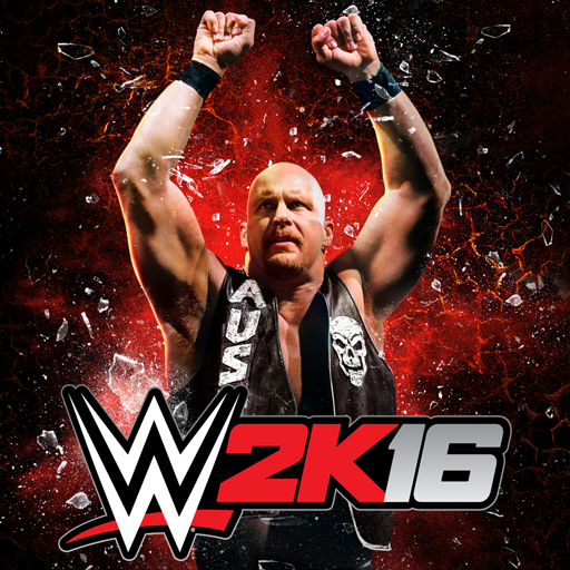WWE 2K16
