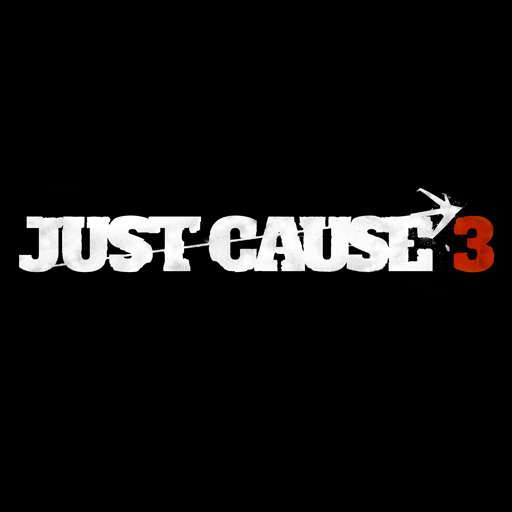 Just Cause 3