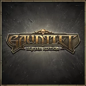 Gauntlet Slayer Edition