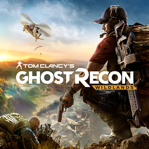 Tom Clancy's Ghost Recon: Wildlands