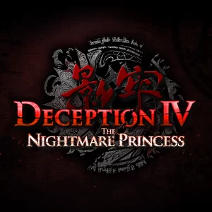 Deception IV The Nightmare Princess
