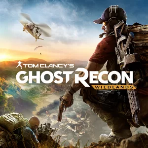 Tom Clancys Ghost Recon Wildlands