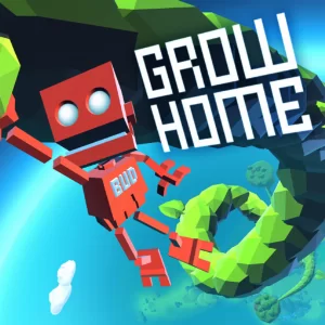Grow Home