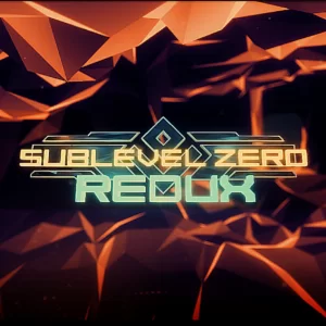 Sublevel Zero Redux