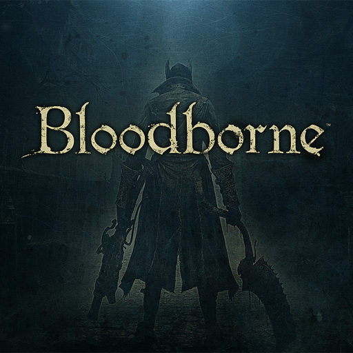 Bloodborne: Game of the Year Edition
