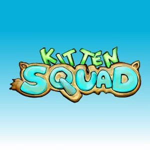 Kitten Squad