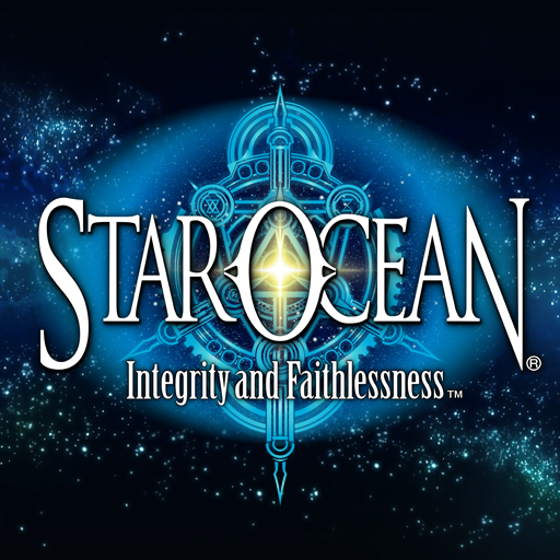 Star Ocean: Integrity and Faithlessness
