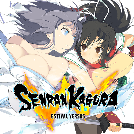 Senran Kagura: Estival Versus