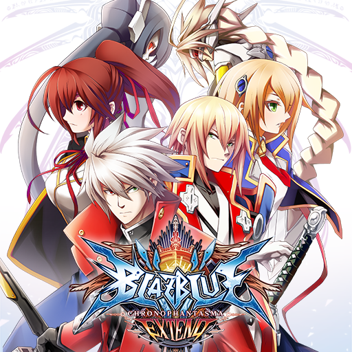 BlazBlue: Chrono Phantasma Extend