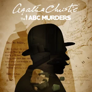 Agatha Christie The ABC Murders