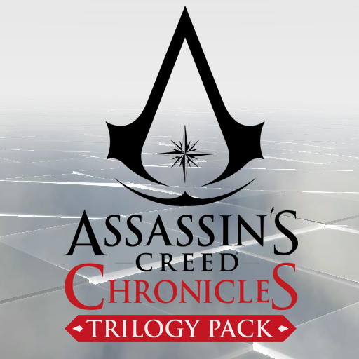 Assassin's Creed Chronicles