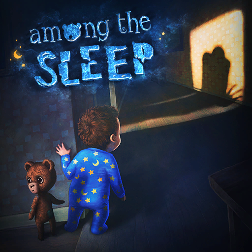 Among the Sleep: Enhanced Edition