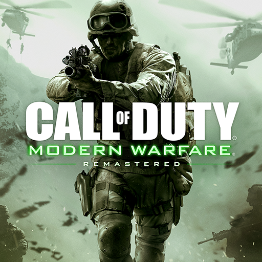 Call of Duty: Modern Warfare Remastered