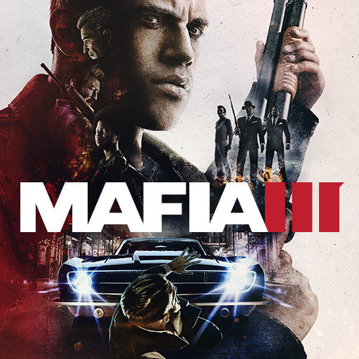 Mafia III