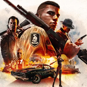 Mafia 3 Definitive Edition