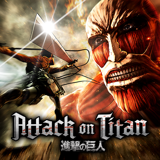 Attack on Titan
