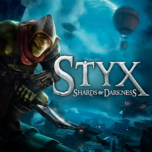 Styx Shards of Darkness