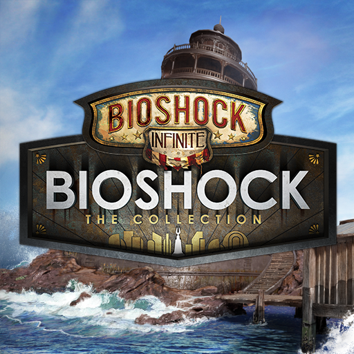 BioShock: The Collection
