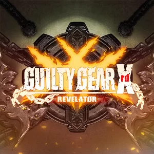 Guilty Gear Xrd Revelator