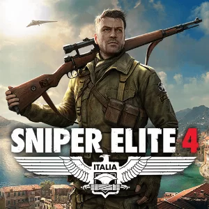 Sniper Elite 4 Digital Deluxe Edition