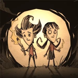 Dont Starve Together Console Edition