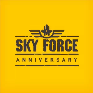 Sky Force Anniversary