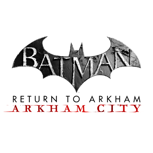 Batman Return to Arkham