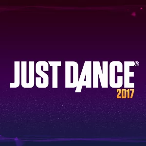 Just Dance 2017