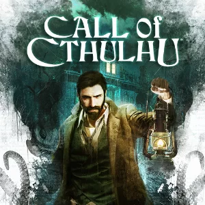 Call of Cthulhu