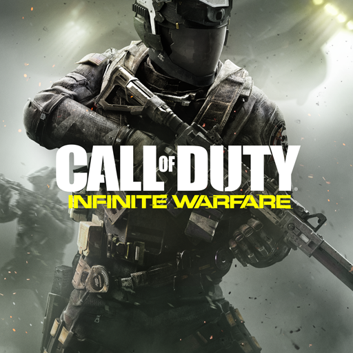 Call of Duty Infinite Warfare