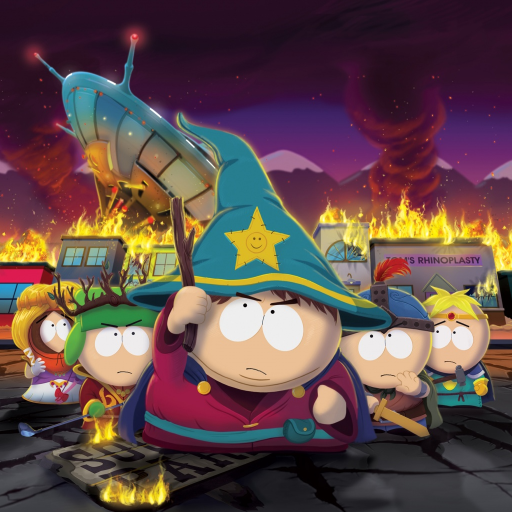 South Park: The Stick of Truth