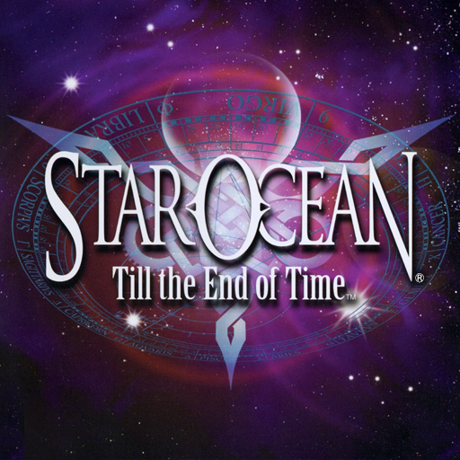 Star Ocean: Till the End of Time